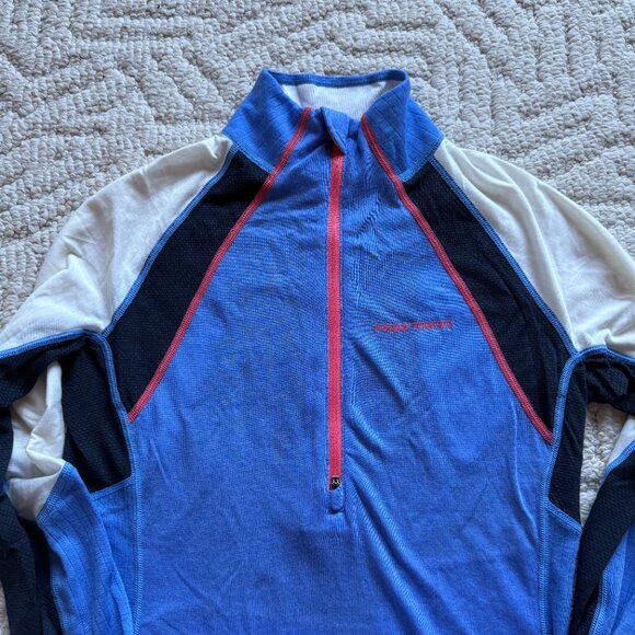 Kari Traa Alma Half Zip - Picture 4 of 5